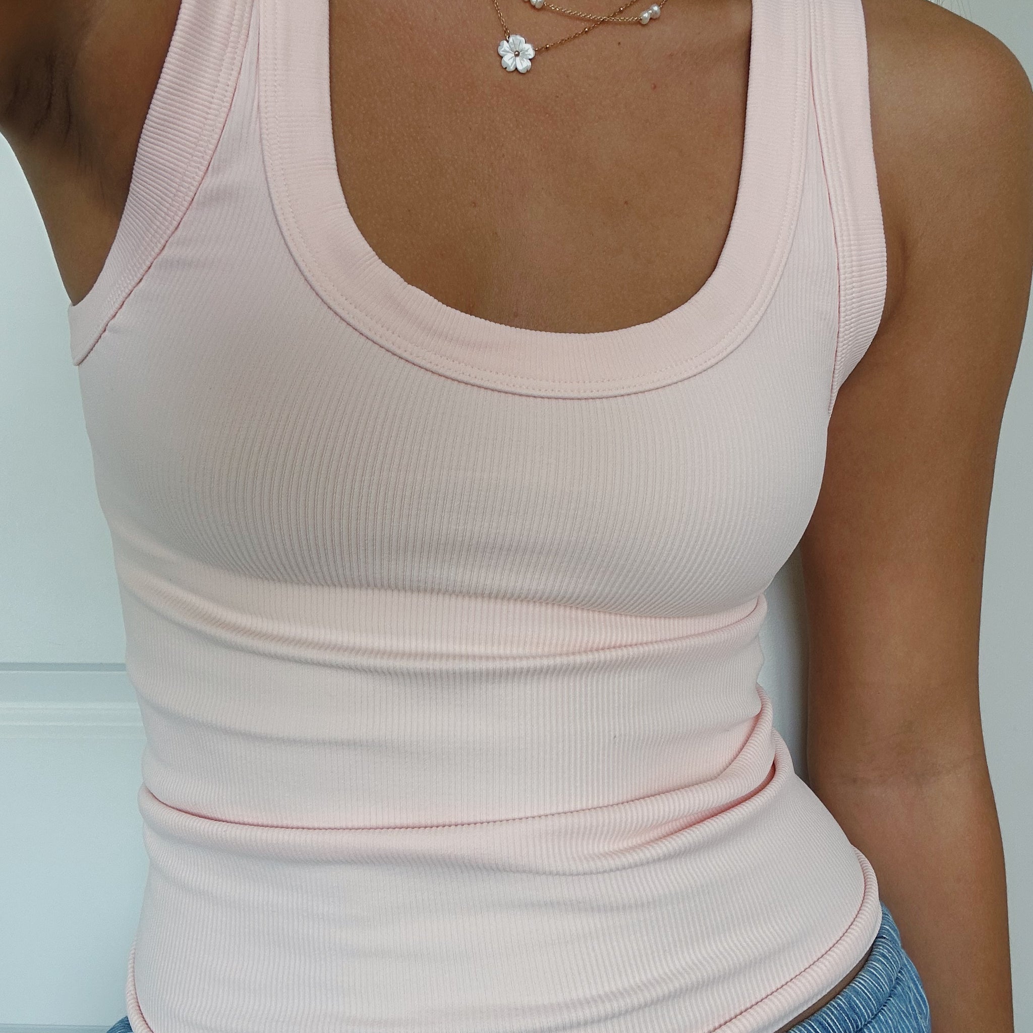 CLASSIC LONG TANK