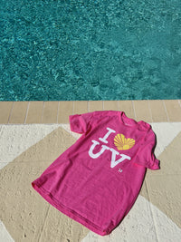 UV 10 TEE