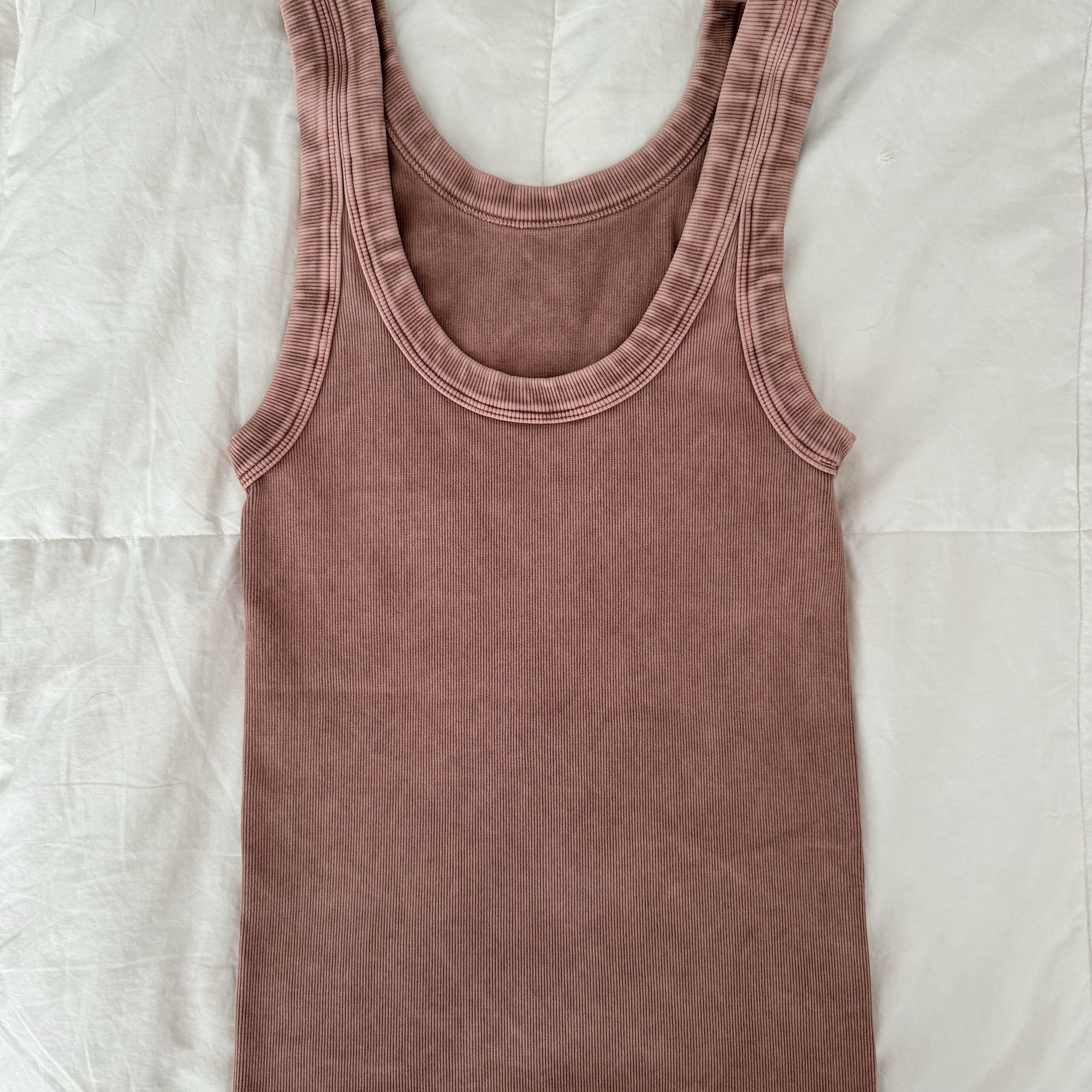 CLASSIC LONG TANK