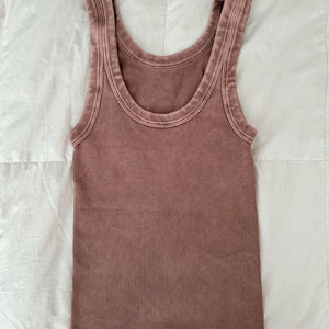 CLASSIC LONG TANK