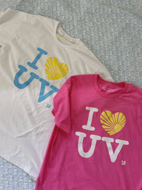 UV 10 TEE