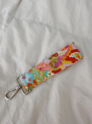 HANDMADE WRIST LANYARD