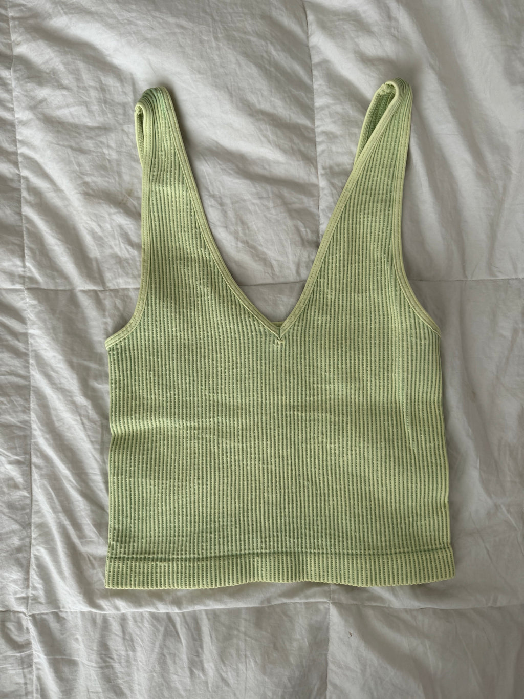 CLASSIC EVERYDAY TANKS – Olive Lynn