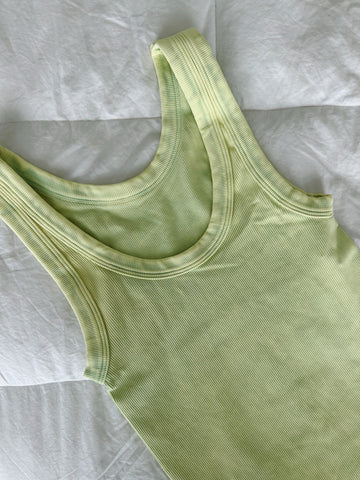 CLASSIC LONG TANK