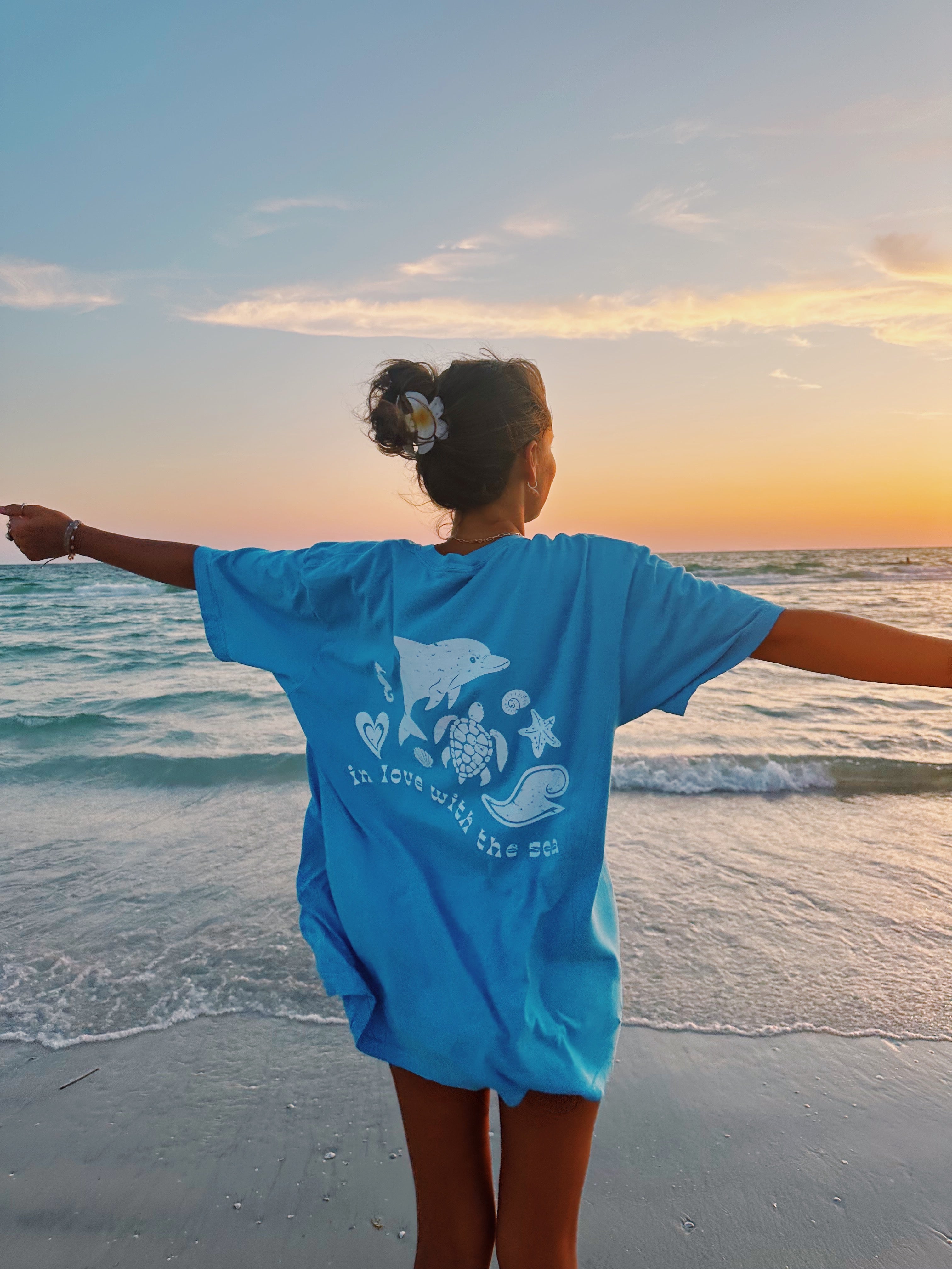 tees – Olive Lynn