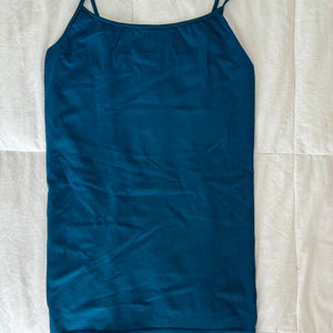 PLAIN CAMI