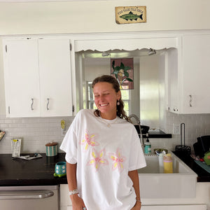 SAVED BY GRACE TEE