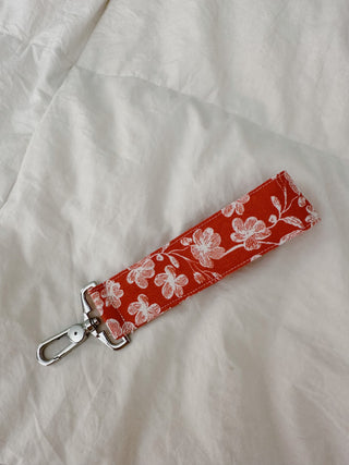 HANDMADE WRIST LANYARD