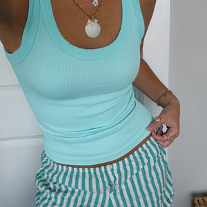 CLASSIC LONG TANK
