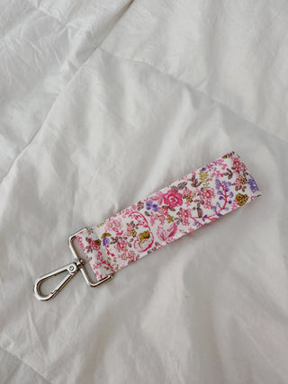 HANDMADE WRIST LANYARD