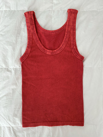 CLASSIC LONG TANK
