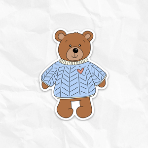 COZY WHIMSY STICKER PACK