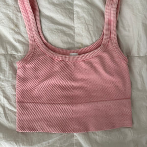 CLASSIC EVERYDAY TANKS