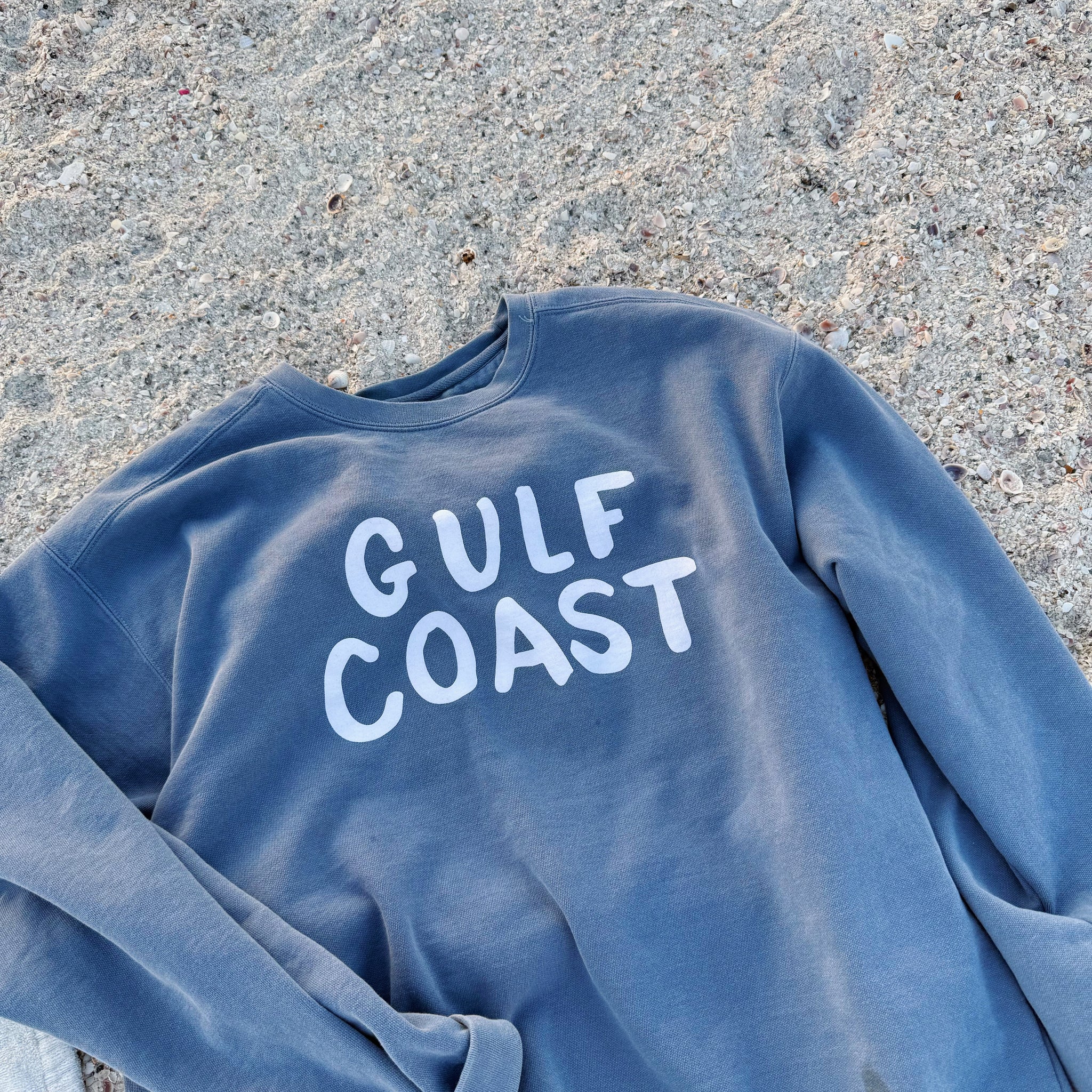 GULF COAST CREW