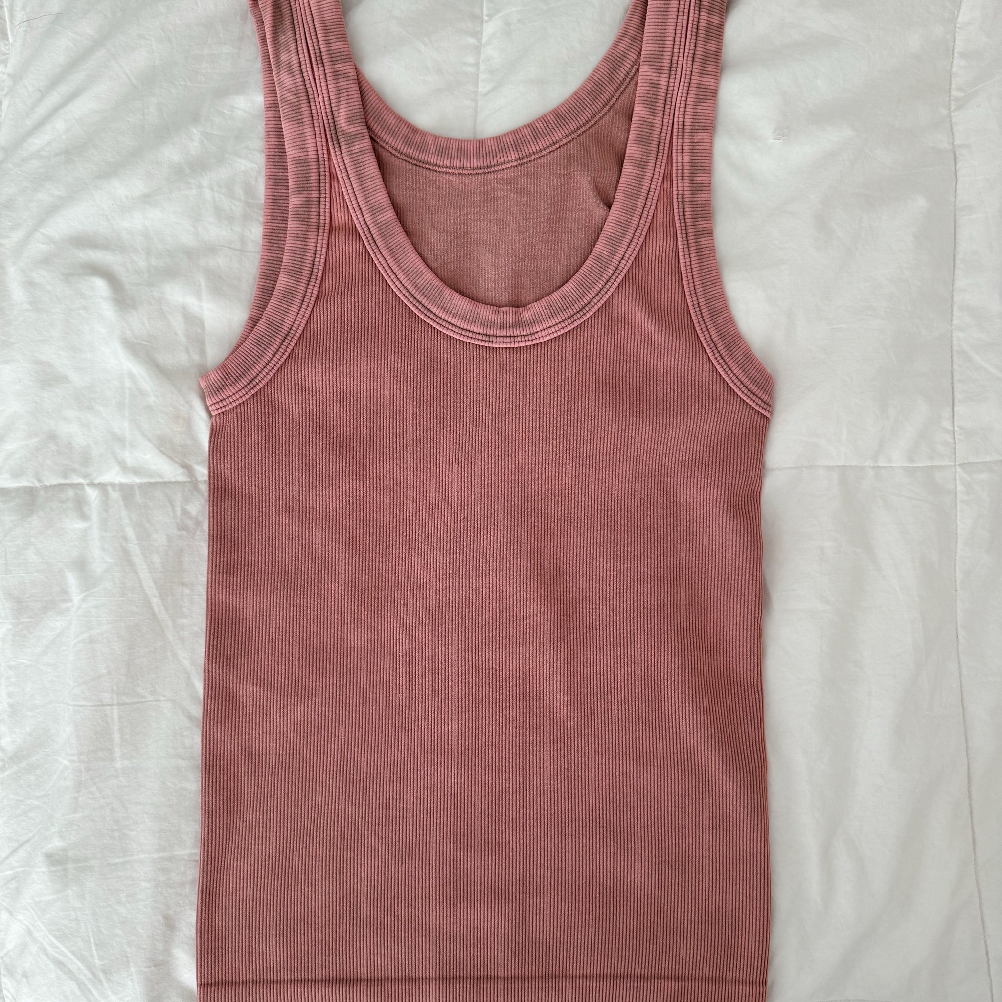 CLASSIC LONG TANK