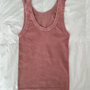 CLASSIC LONG TANK