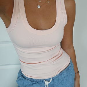 CLASSIC LONG TANK