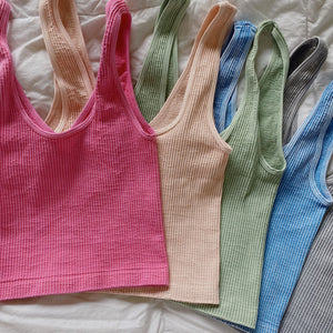 CLASSIC EVERYDAY TANKS