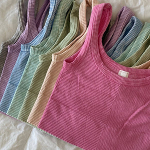 CLASSIC EVERYDAY TANKS