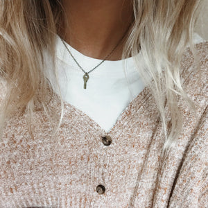 JENNY - Olive Lynn